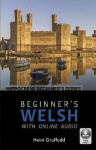 Beginner´s Welsh with Online Audio - Gruffud