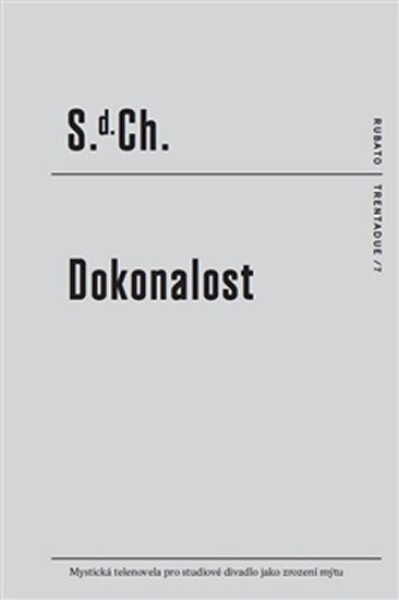 Dokonalost