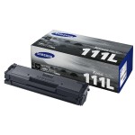 Samsung MLT-D111L, černý - originální toner