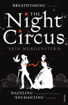 The Night Circus - Erin Morgenstern