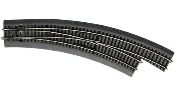 Roco 42575 BWr5/6 oblouková pravá