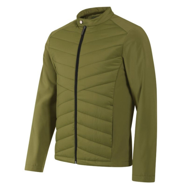 Malfini Premium Cross M MLI-555A3 pánské hybridní bundy s
