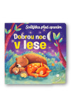 Světýlka před spaním Dobrou noc v lese - Julia Seal
