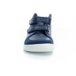 Baby Bare Shoes Baby Bare Febo Fall Pilot asfaltico celoroční