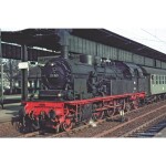 Piko H0 59380 H0 dieselová lokomotiva BR 118.4 Deutsche Reichsbahn, 6osý BR 118 Deutsche Reichsbahn, 6osý