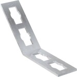 Fischer FDBB 16/250 fixátor diamantových vrtacích zařízení 400 mm ocel 554060 1 ks (Ø x d) 16 mm x 400 mm