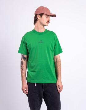 Tričko ONE OF XX Fern Green T-Shirt Fern Green