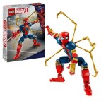 LEGO® Marvel 76298 Sestavitelná figurka: Iron Spider-Man