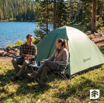EPIFIT HORIZON 2.0 , kempingový stan pro 2 osoby – 205 x 150 x 120 cm