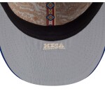 New Era Pánská kšiltovka Chicago Cubs MLB 2026 Authentic Spring Training Low Profile 59FIFTY Velikost: 7 3/8