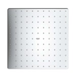 GROHE - Rainshower Hlavová sprcha 310 Mono Cube 9,5 l/min, 1 proud, chrom 26568000