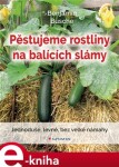 Pěstujeme rostliny na balících slámy. Jednoduše, levně, bez velké námahy - Benjamin Busche e-kniha