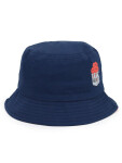 Chlapecká letní čepice Yoclub CKA-0274C-1900 Navy Blue 48-50