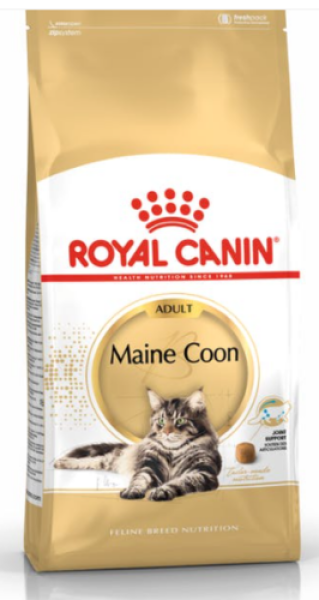 Royal canin Breed Feline Maine Coon  2kg
