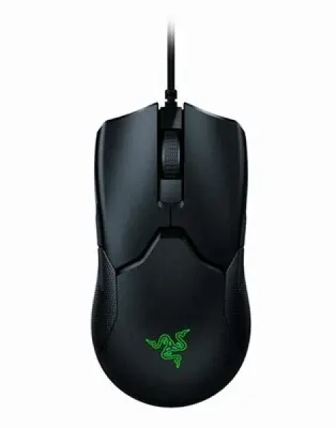 Rozbaleno - Razer Viper 8K černá / herní myš / optická / 20000 dpi / USB / 8 tlačítek / 1.8m / rozbaleno (RZ01-03580100-R3M1.rozbaleno)