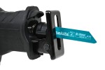 Makita DJR188Z / Aku pila ocaska / 18V / Zdvih 32 mm / 3.000 z-min / bez Aku (DJR188Z)