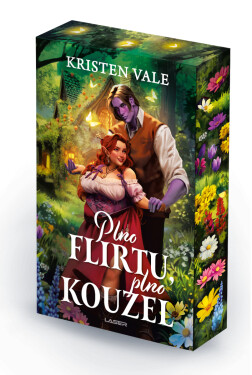 Plno flirtu, plno kouzel - Kristin Vale