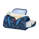 Sportovní taška Step by Step - Tractor Freddy