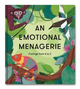 Emotional Menagerie - kolektiv autorů
