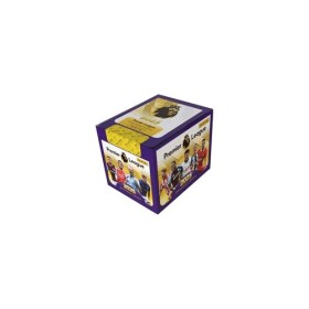 PREMIER LEAGUE 2024/2025 - samolepky - BOX (50 ks)
