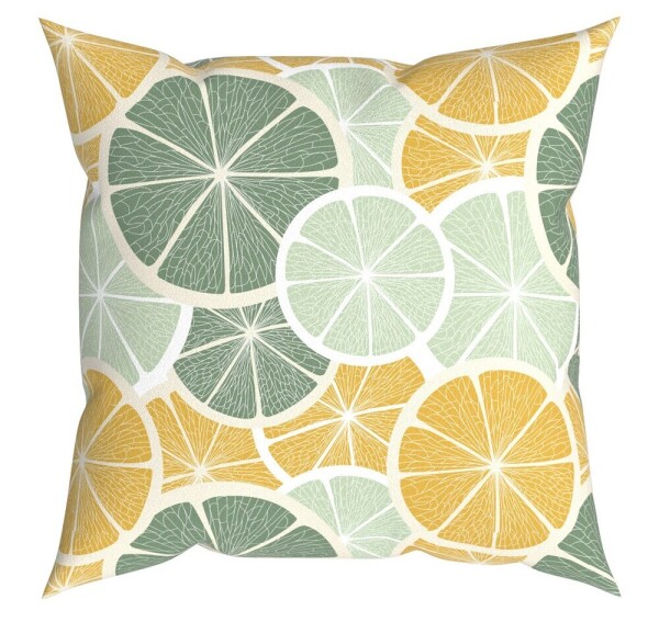 SUN GARDEN VANESSA dekorační polštář 40527-210