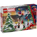 LEGO LEGO Marvel 76293 Adventní kalendář Spider-Man 2024