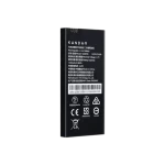 Kandao Náhradní akumulátor pro kameru QooCam EGO 3D / Li-Ion / 1340 mAh (QGB725)