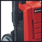 Elektrická vysokotlaká myčka Einhell TC-HP 130 4140750