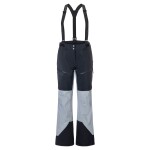 SCOTT Pants W's Explorair GTX 3L, Black/Mist Blue (vzorek) velikost: M