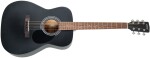 Cort AF 510 BKS