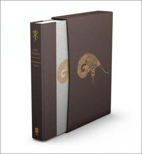 Unfinished Tales (Deluxe Slipcase Editio - John Ronald Reuel Tolkien