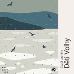 Děti Volhy - Guzel Jachina - audiokniha