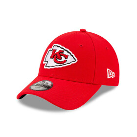 New Era Dětská kšiltovka Kansas City Chiefs NFL The League