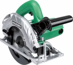 HiKOKI C6SS / Ruční kotoučová pila / 165 mm / 1050 W (C6SSWA)