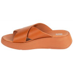 Boty FitFlop F-Mode Flatform W FW5-592 36