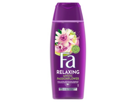 Fa Sprchový gel Relaxing Mystic Passionflower 250 ml