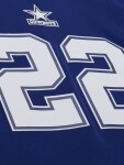 Mitchell & Ness Pánský dres Dallas Cowboys NFL Emmitt Smith #22 1995 Legacy Super Bowl XXX Velikost: M