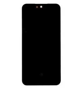 Samsung Galaxy A54 5G / Náhradní LCD sestava / displej + dotyk + přední kryt / A546B / Service Pack (57983119371)