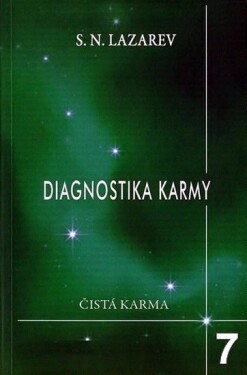 Diagnostika karmy