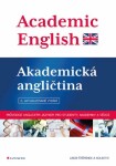 Academic English Akademická angličtina