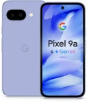Google Pixel 9a 5G 8GB/128GB fialová / 6.3" / 128GB / Android 15 (GA09564-GB)