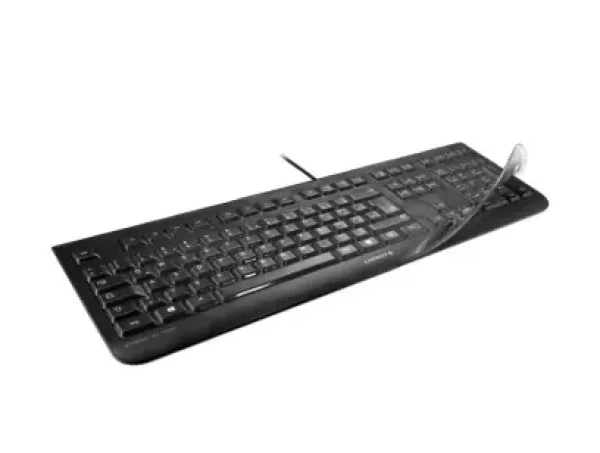 CHERRY 6155140 / krycí fólie na klávesnici WETEX / pro G84-4400 (6155140)