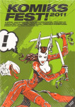 KomiksFEST! 2011
