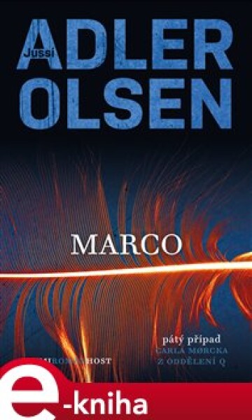 Marco Jussi Adler-Olsen