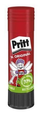 Lepicí tyčinka Henkel Pritt 22g