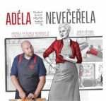 Adéla ještě nevečeřela Ondřej Slanina, Adéla