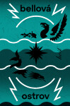 Ostrov - Bianca Bellová