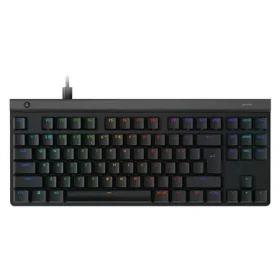 Logitech G515 TKL US černá / herní klávesnice / RGB / US (920-012872)