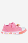 Tenisky Paw Patrol CM-SS25-318PAW Látkový materiál