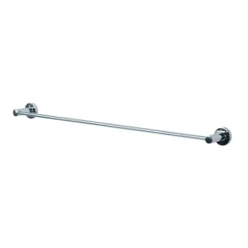 Spirella ATLANTIC nástěnný držák na ručníky 40 cm chromovaná ocel (7610583064202)
